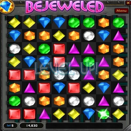 Bejeweled