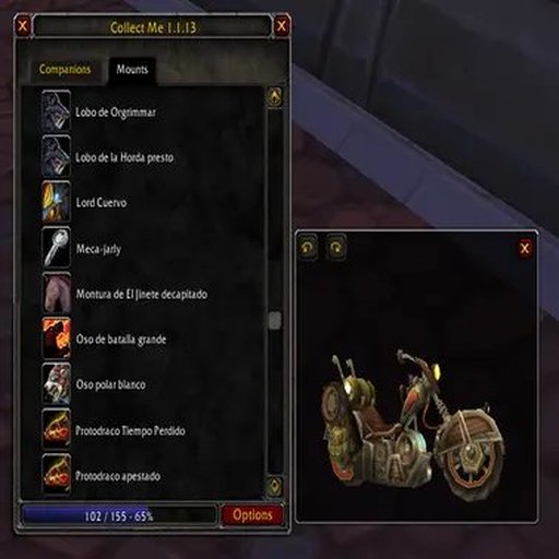 CollectMe