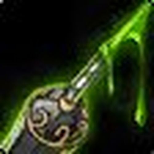 Cyanide Poison Reminder (CPR)