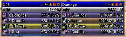 DPSMate