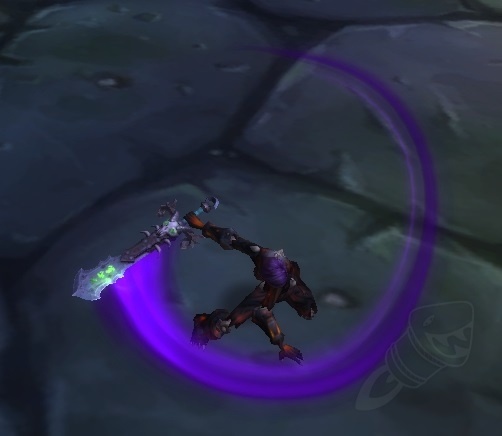 ScourgeStrike