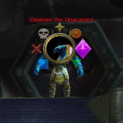 Simple Raid Target Icons (SRTI)