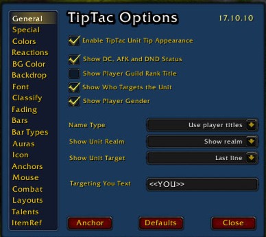 TipTac