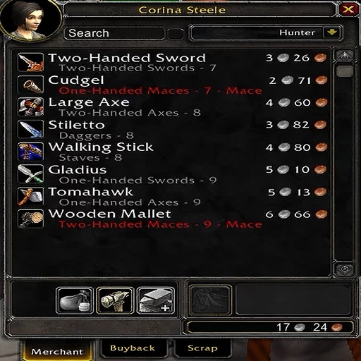 xMerchant