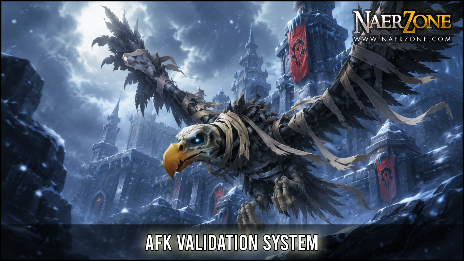 Banner AFK Validation System Wintergrasp