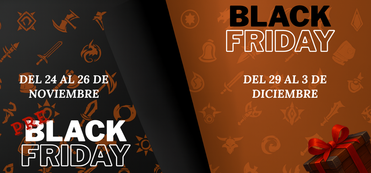 Blackfriday