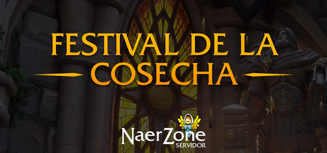 Festival de la Cosecha