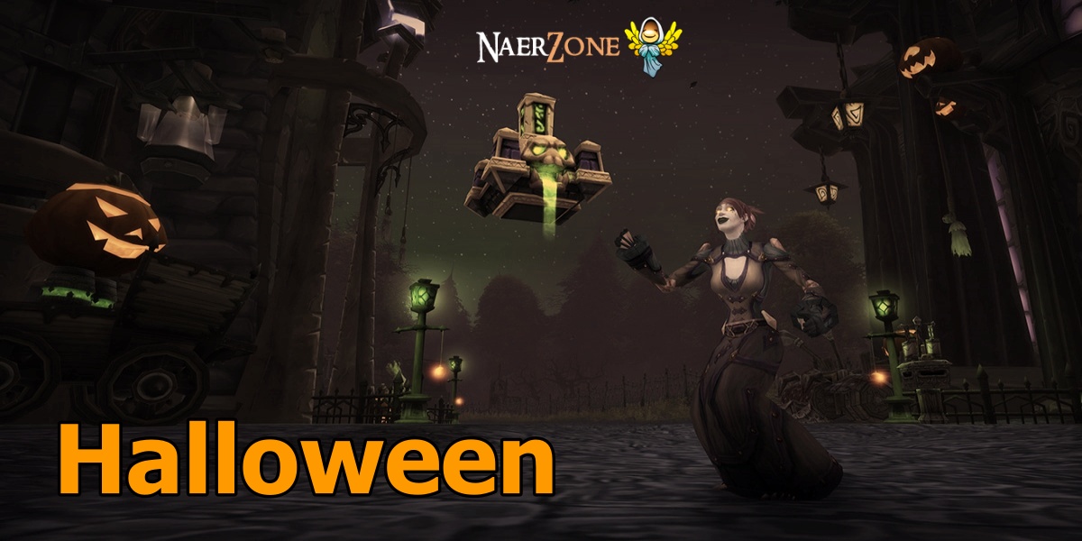 Halloween