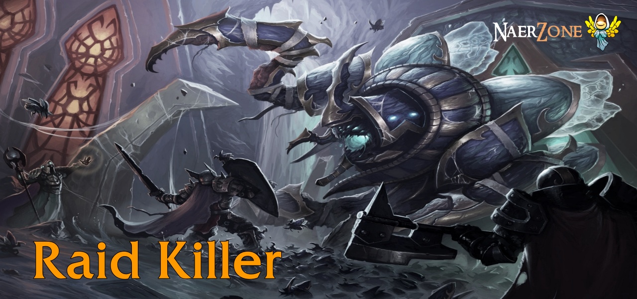 Raid Killer