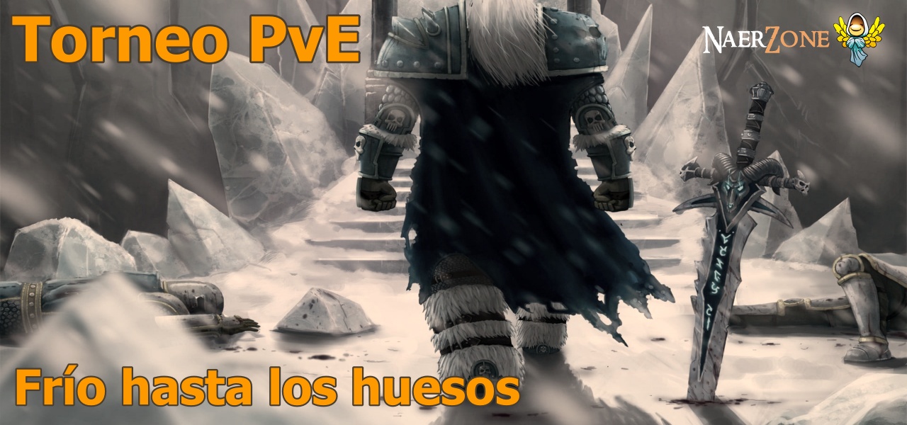 Torneo PvE1