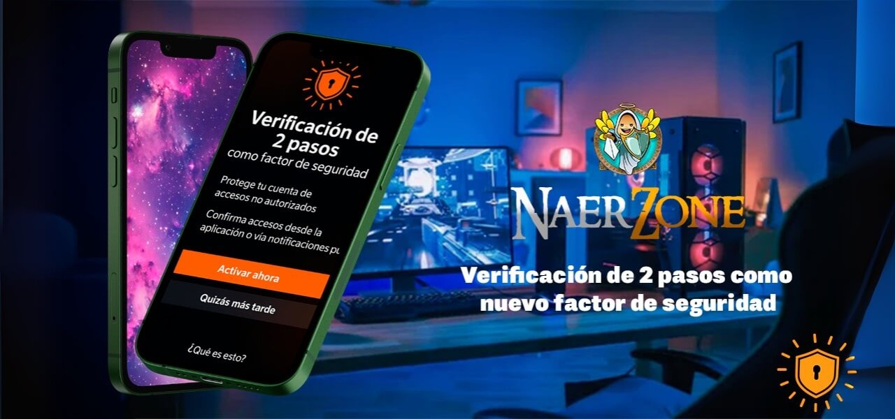Verificación a dos pasos