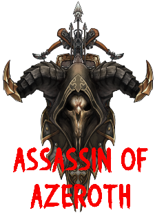 Assassin of Azeroth